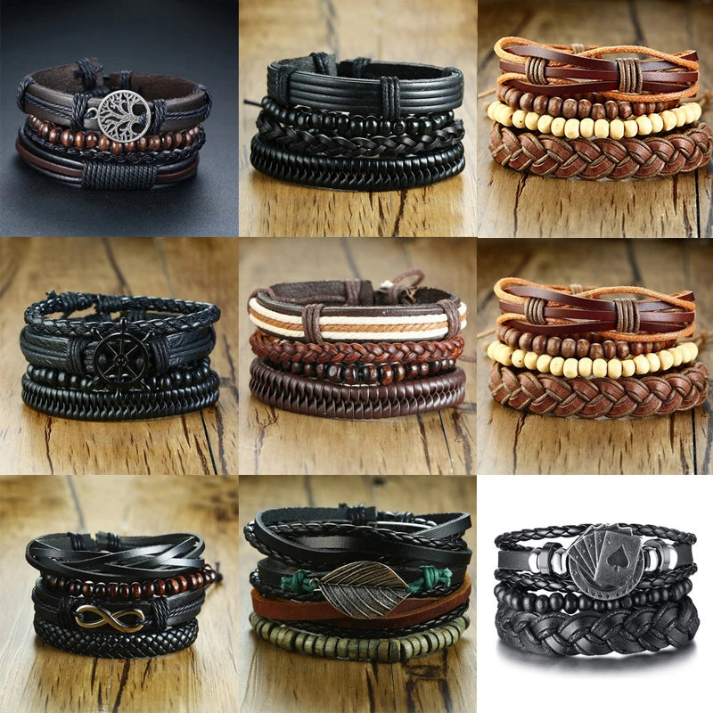Bracelet Joshua